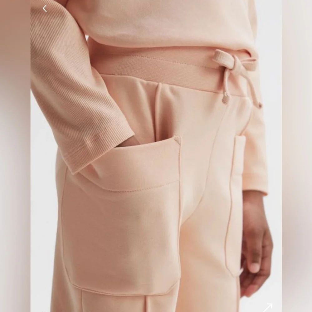 Reiss kids girls